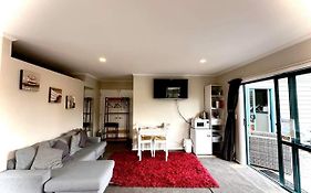 Observation Guest Suite