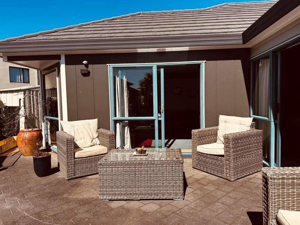 Observation Guest Suite Paraparaumu Exterior photo