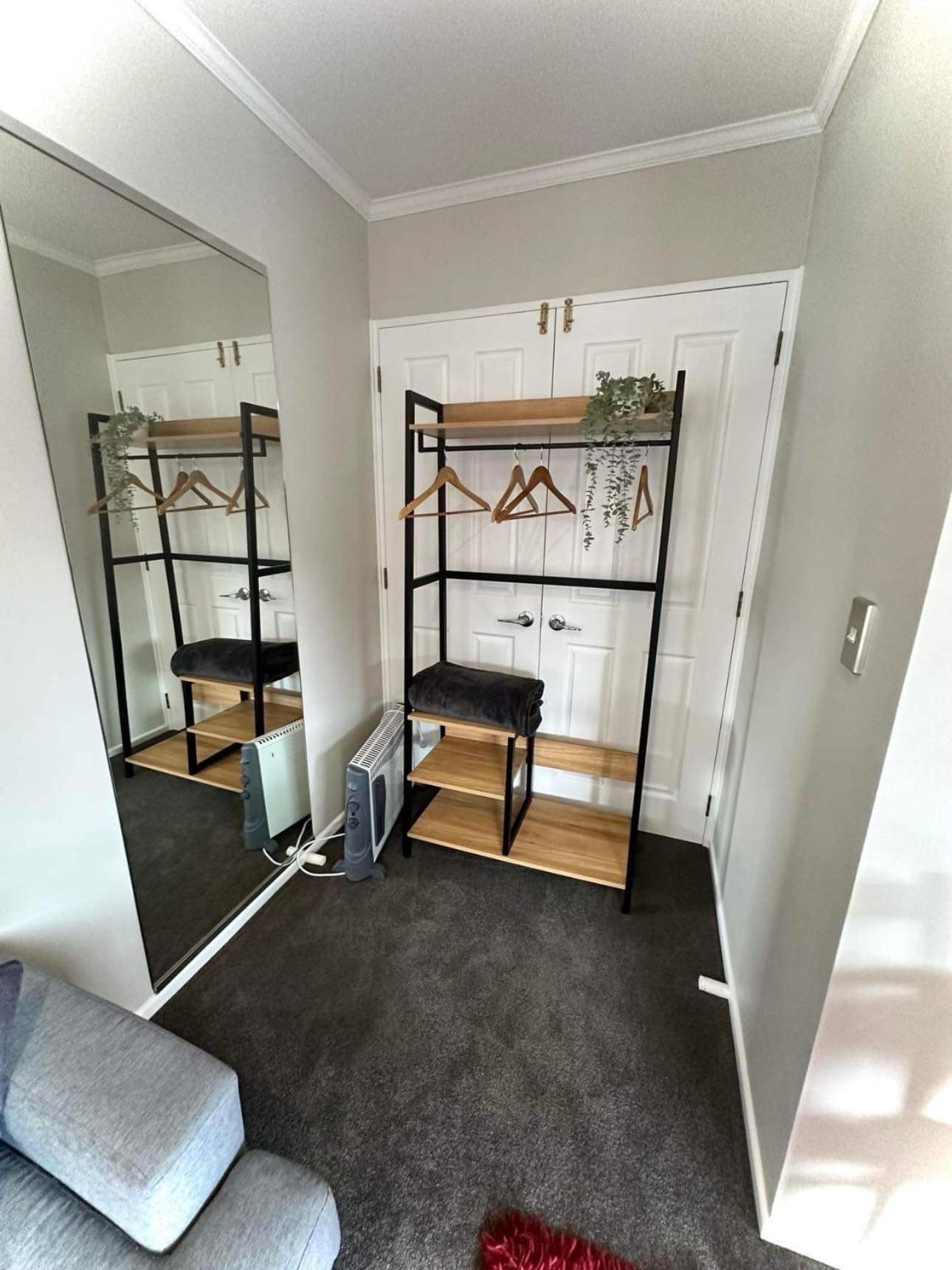 Observation Guest Suite Paraparaumu Exterior photo