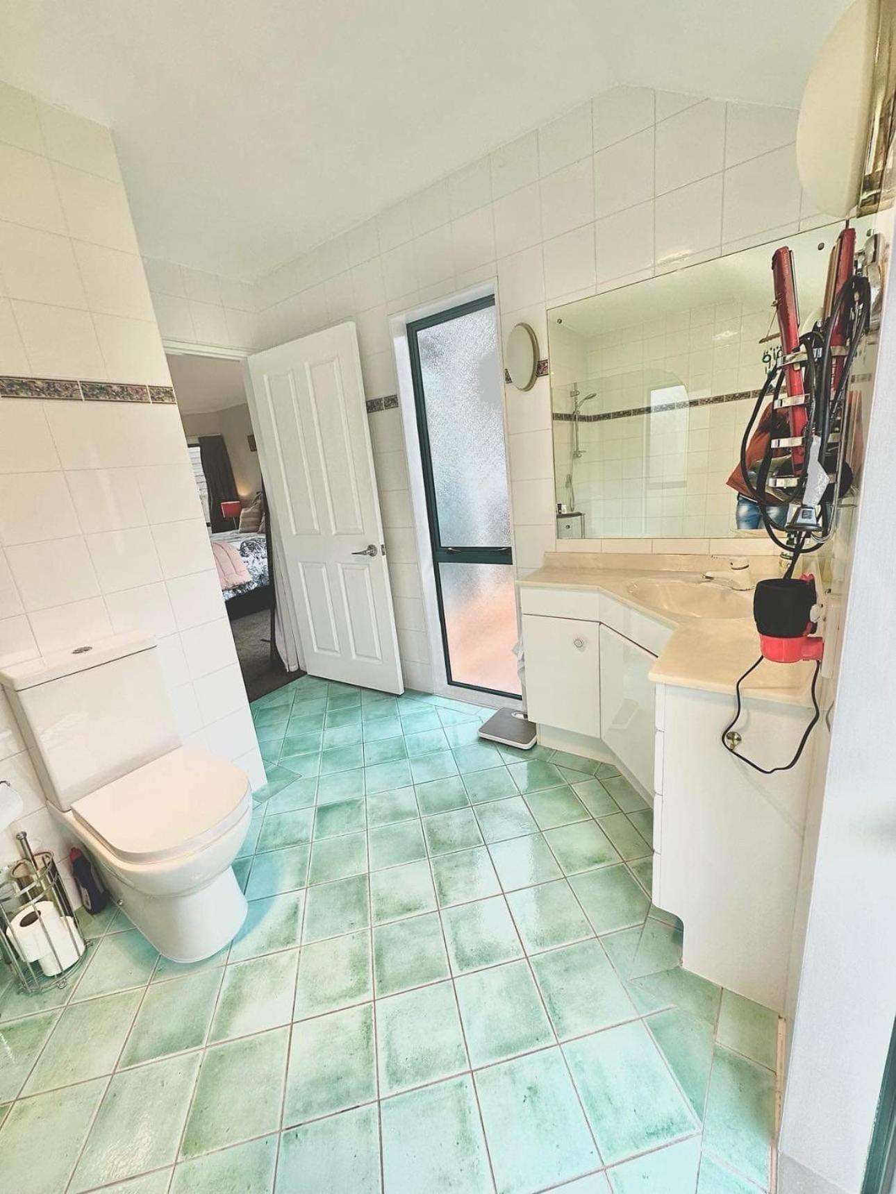 Observation Guest Suite Paraparaumu Exterior photo
